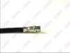 TOPRAN 500200 Brake Hose